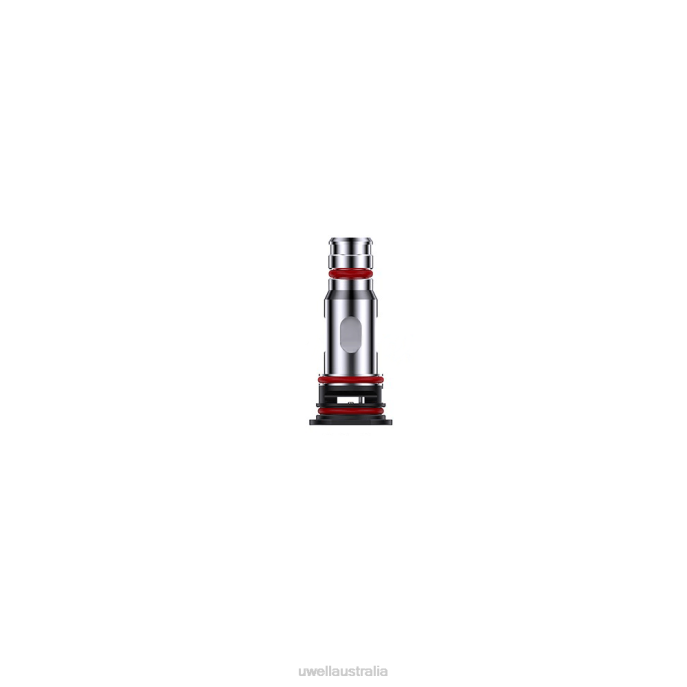 UWELL vape nicotine - UWELL CROWN X REPLACEMENT COILS 0.3ohm 448N230