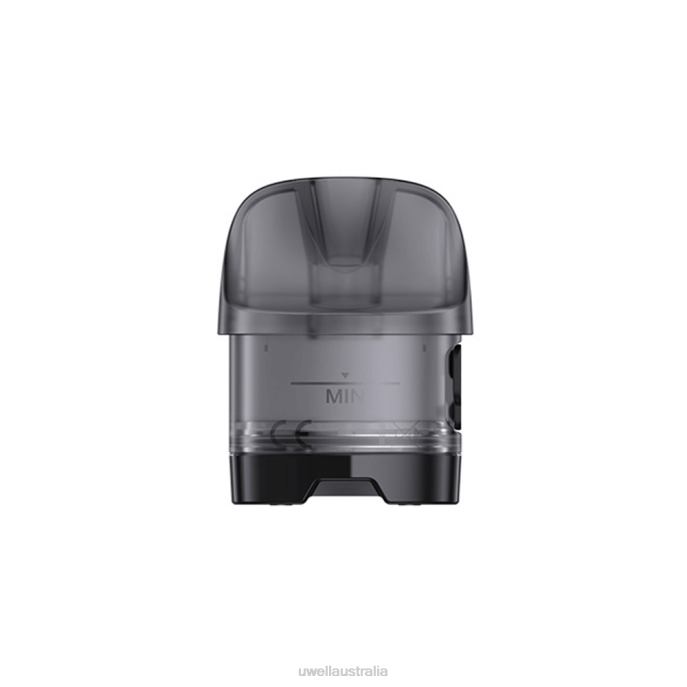 UWELL disposable vape - UWELL CROWN X REPLACEMENT PODS 2-Pack 448N232