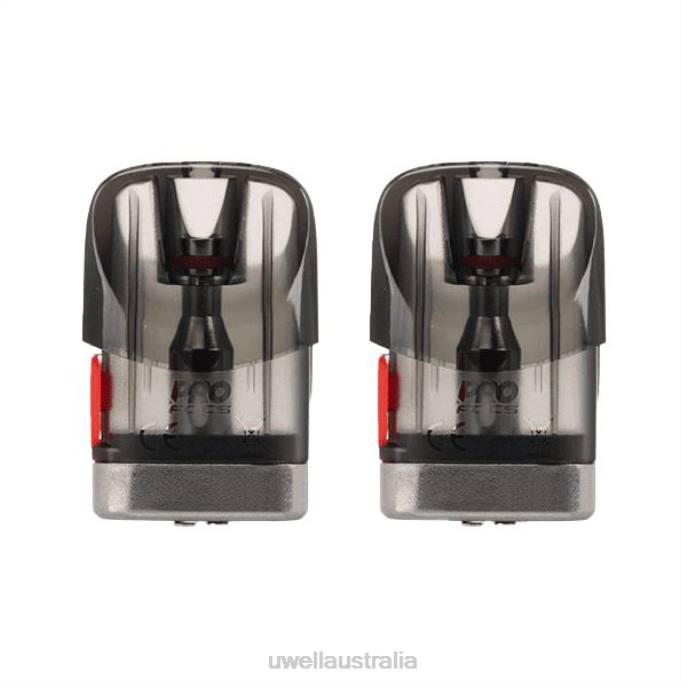 UWELL flavours - UWELL POPREEL N1 REPLACEMENT POD (2-PACK) 1.2ohm 448N163