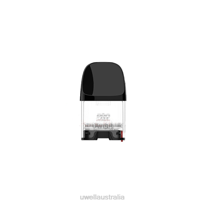 UWELL vape Brisbane - UWELL CALIBURN G2 REPLACEMENT PODS 2-Pack 448N17