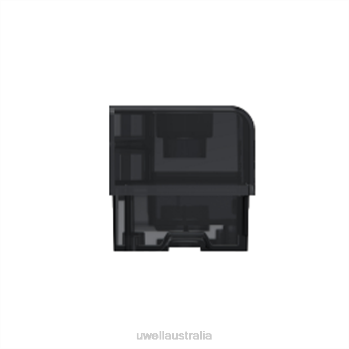 UWELL vape flavours - UWELL CROWN B PODS (2-PACK) Empty Cartridge 448N249