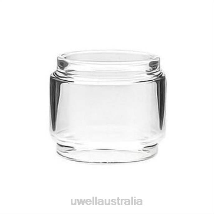 UWELL Australia - UWELL VALYRIAN BULB GLASS REPLACEMENT Bulb 8ml 448N251