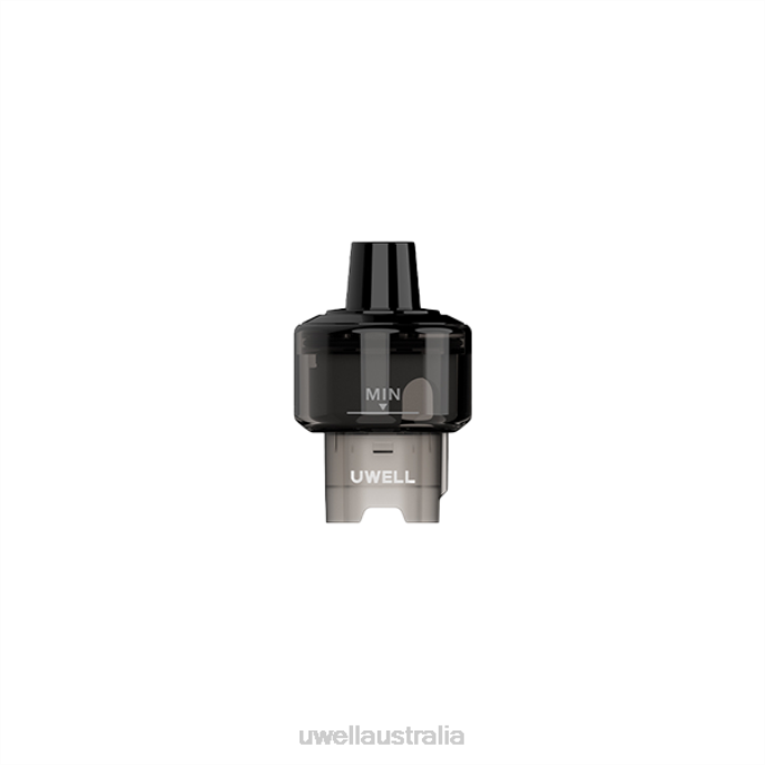 UWELL vape flavours - UWELL CROWN M EMPTY CARTRIDGE (2-PACK) 4mL 448N169