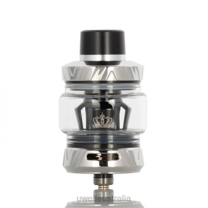 UWELL Australia - UWELL CROWN 5 SUB-OHM TANK Silver 448N201