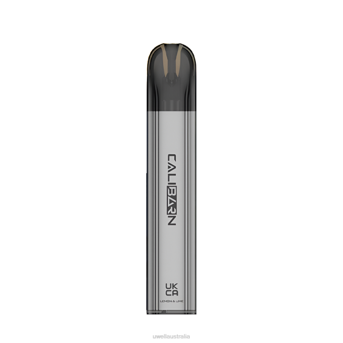 UWELL vape disposable - UWELL CALIBURN BAR C800 DISPOSABLE VAPE Fresh Mint 448N328