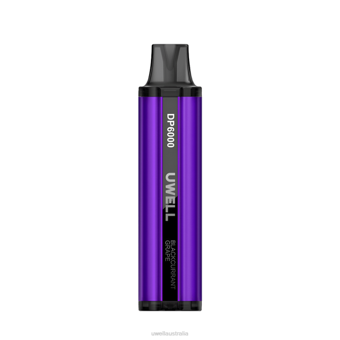 UWELL Australia - UWELL DP6000 DISPOSABLE VAPE Green Monster 448N331