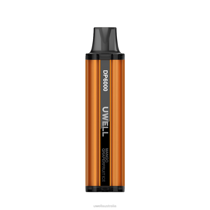 UWELL Australia - UWELL DP6000 DISPOSABLE VAPE Green Monster 448N331
