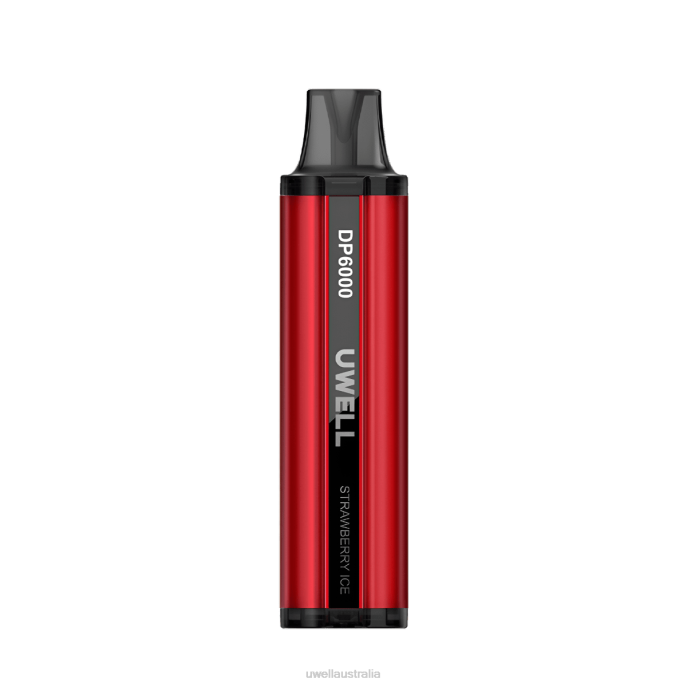 UWELL Australia - UWELL DP6000 DISPOSABLE VAPE Green Monster 448N331