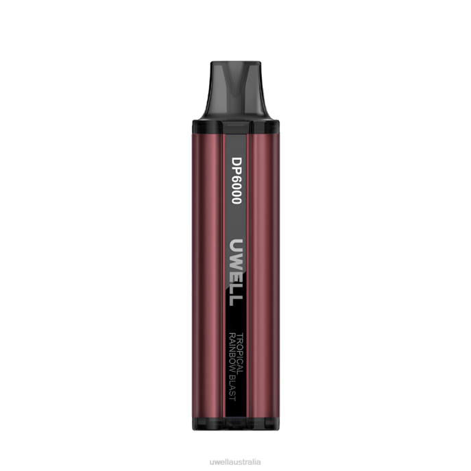 UWELL Australia - UWELL DP6000 DISPOSABLE VAPE Green Monster 448N331