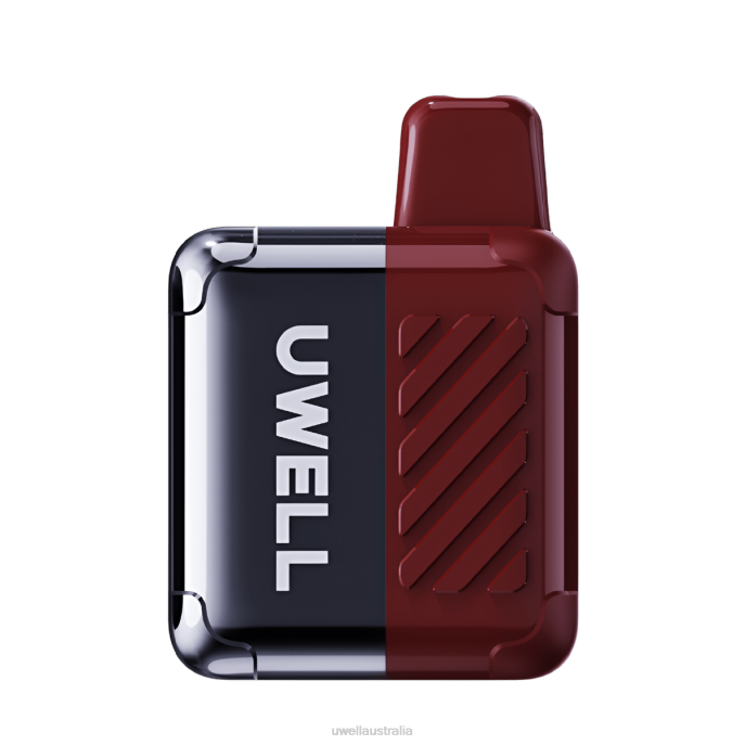 UWELL Sydney - UWELL DM4000 DISPOSABLE VAPE Lychee Ice 448N305