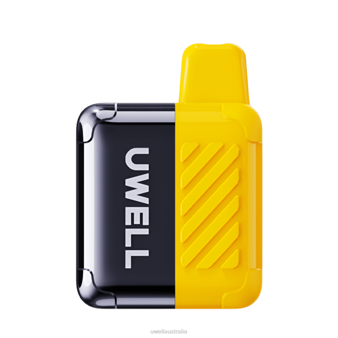 UWELL Sydney - UWELL DM4000 DISPOSABLE VAPE Lychee Ice 448N305