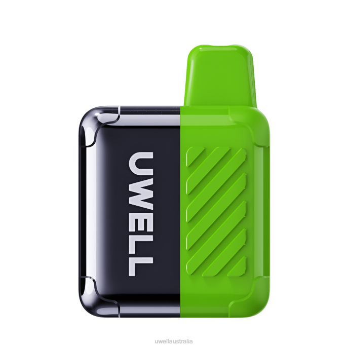 UWELL Sydney - UWELL DM4000 DISPOSABLE VAPE Lychee Ice 448N305