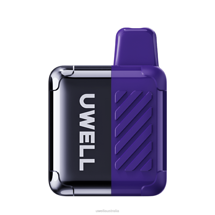 UWELL Sydney - UWELL DM4000 DISPOSABLE VAPE Lychee Ice 448N305
