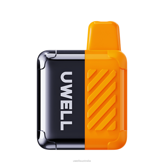 UWELL Sydney - UWELL DM4000 DISPOSABLE VAPE Lychee Ice 448N305