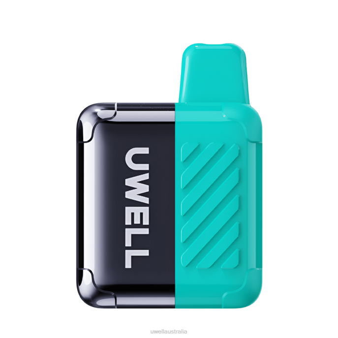 UWELL Sydney - UWELL DM4000 DISPOSABLE VAPE Lychee Ice 448N305