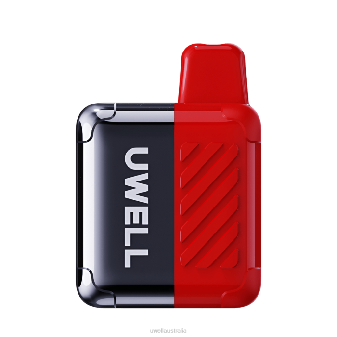 UWELL Sydney - UWELL DM4000 DISPOSABLE VAPE Lychee Ice 448N305