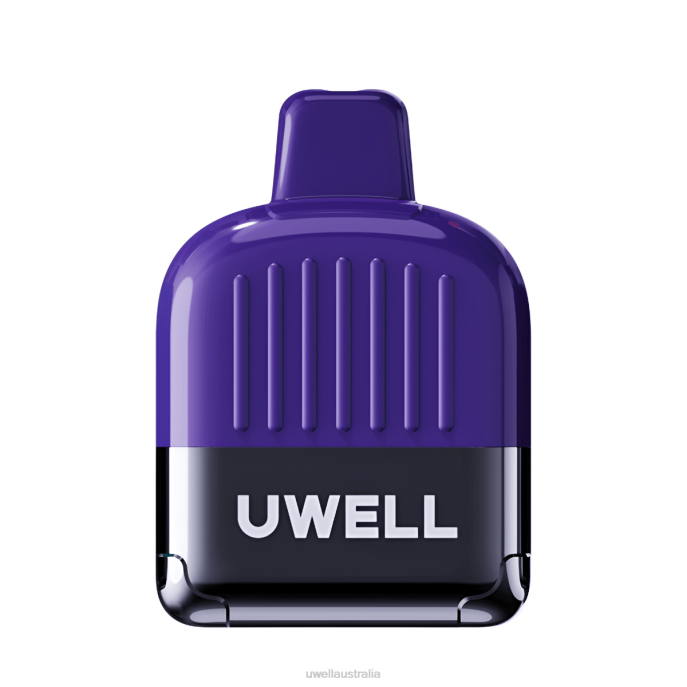 UWELL disposable vape - UWELL DN8000 DISPOSABLE VAPE Mixed Berries 448N312