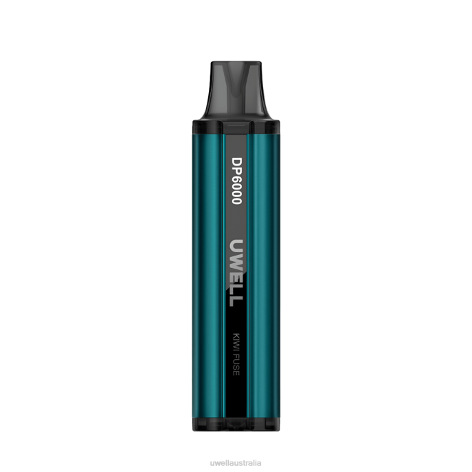 UWELL disposable vape - UWELL DP6000 DISPOSABLE VAPE Kiwi Fuse 448N332