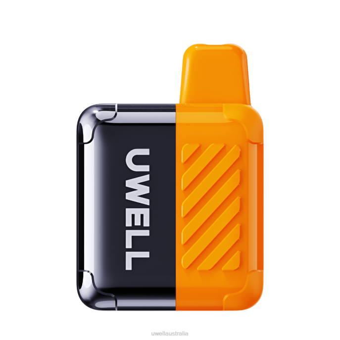 UWELL vape Brisbane - UWELL DM4000 DISPOSABLE VAPE Orange Mango Watermelon 448N307