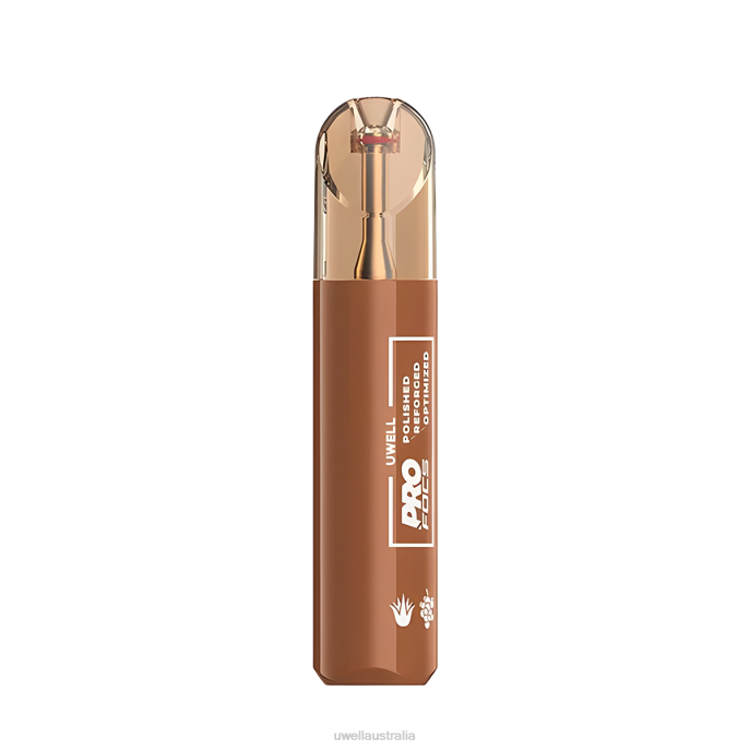 UWELL Australia - UWELL GABRIEL PEACE DISPOSABLE VAPE Aloe Blackcurrant 448N321