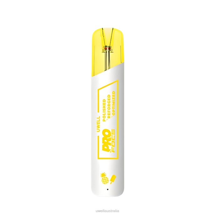 UWELL Melbourne - UWELL GABRIEL EQUAL DISPOSABLE VAPE Blueberry Bust 448N334