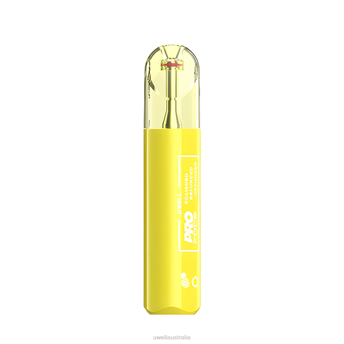 UWELL Melbourne - UWELL GABRIEL PEACE DISPOSABLE VAPE Coconut Pineapple 448N324