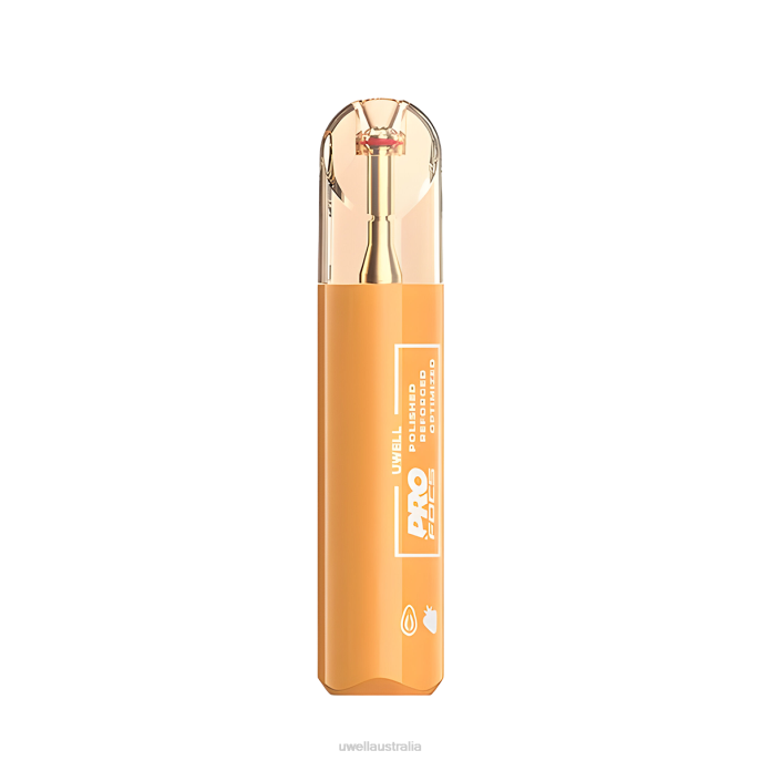 UWELL Melbourne - UWELL GABRIEL PEACE DISPOSABLE VAPE Coconut Pineapple 448N324