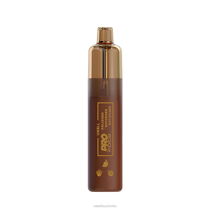 UWELL Melbourne - UWELL GABRIEL RESPECT DISPOSABLE VAPE Aloe Sweet Dew 448N314