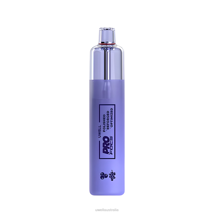 UWELL Melbourne - UWELL GABRIEL RESPECT DISPOSABLE VAPE Aloe Sweet Dew 448N314