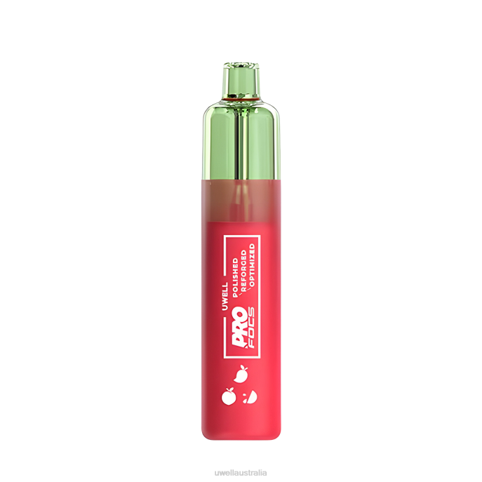 UWELL Melbourne - UWELL GABRIEL RESPECT DISPOSABLE VAPE Aloe Sweet Dew 448N314