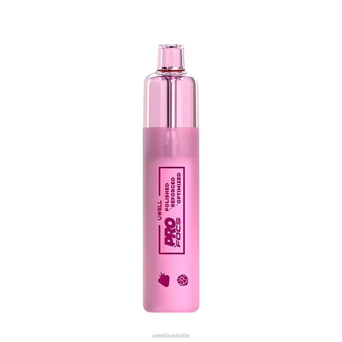 UWELL Melbourne - UWELL GABRIEL RESPECT DISPOSABLE VAPE Aloe Sweet Dew 448N314