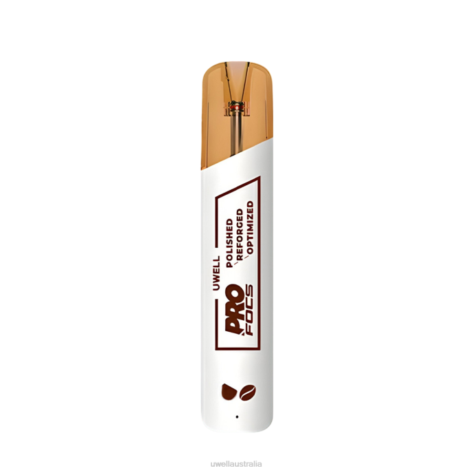 UWELL Sydney - UWELL GABRIEL EQUAL DISPOSABLE VAPE Coconut Coffee 448N335