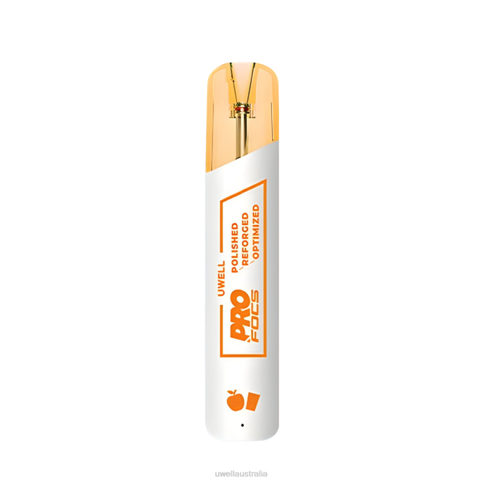 UWELL flavours - UWELL GABRIEL EQUAL DISPOSABLE VAPE Apple Juice 448N333