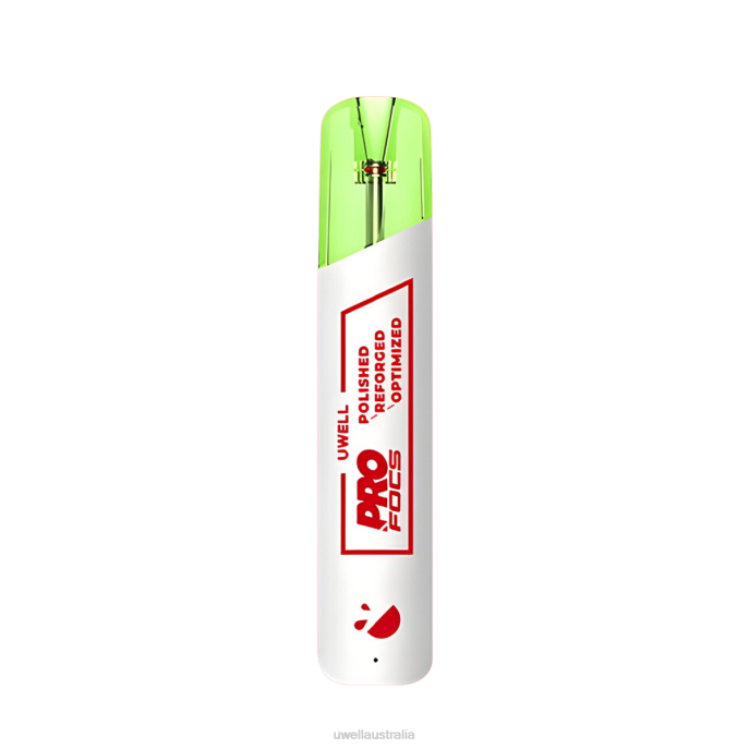UWELL flavours - UWELL GABRIEL EQUAL DISPOSABLE VAPE Apple Juice 448N333
