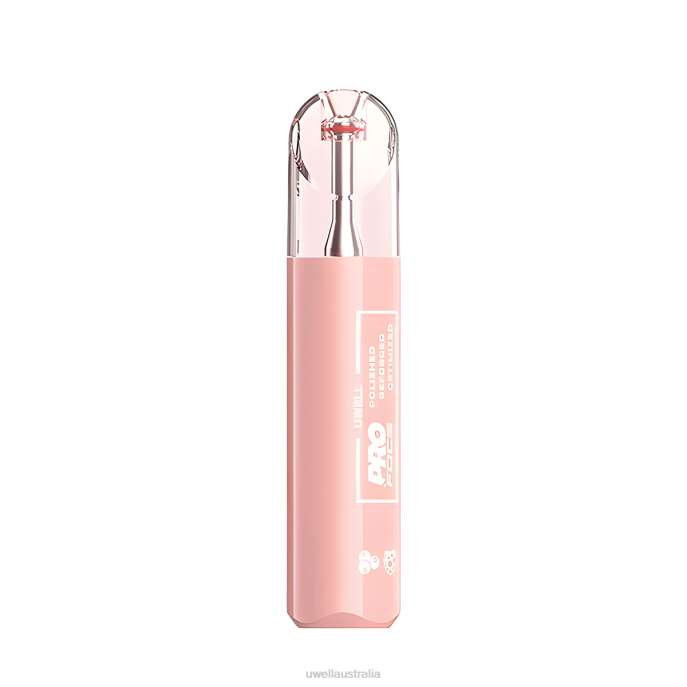 UWELL flavours - UWELL GABRIEL PEACE DISPOSABLE VAPE Blueberry Raspberry 448N323