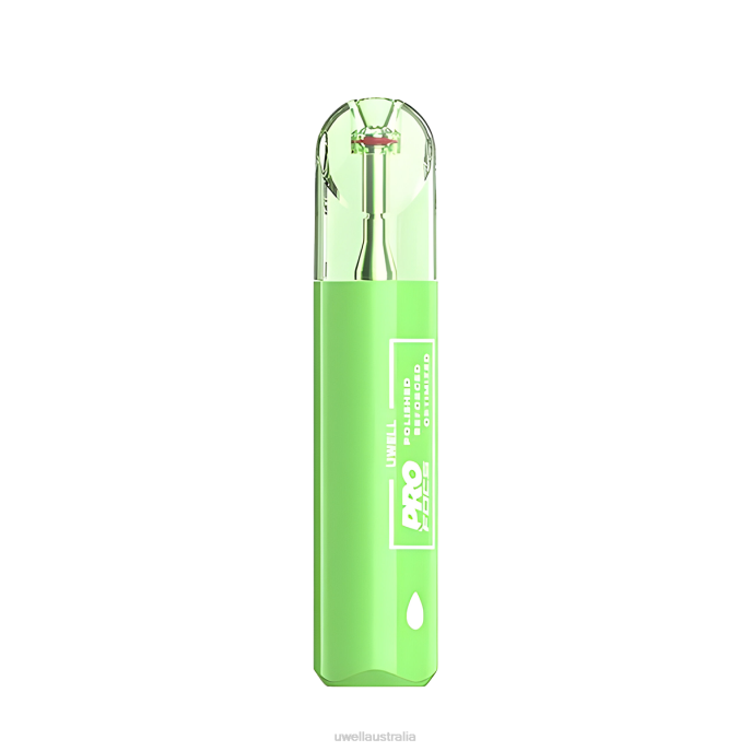 UWELL flavours - UWELL GABRIEL PEACE DISPOSABLE VAPE Blueberry Raspberry 448N323