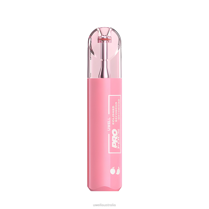 UWELL flavours - UWELL GABRIEL PEACE DISPOSABLE VAPE Blueberry Raspberry 448N323