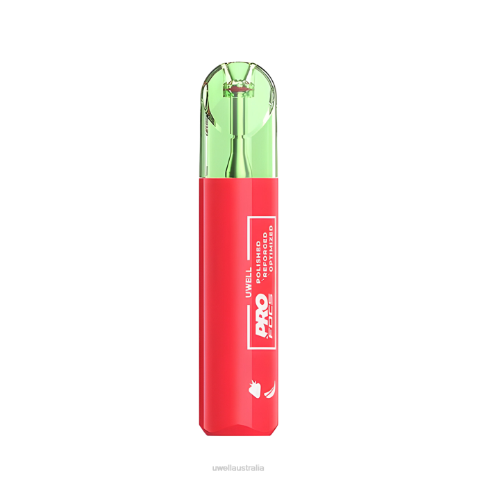 UWELL flavours - UWELL GABRIEL PEACE DISPOSABLE VAPE Blueberry Raspberry 448N323