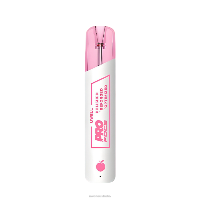 UWELL vape Australia - UWELL GABRIEL EQUAL DISPOSABLE VAPE Peach Soda 448N336