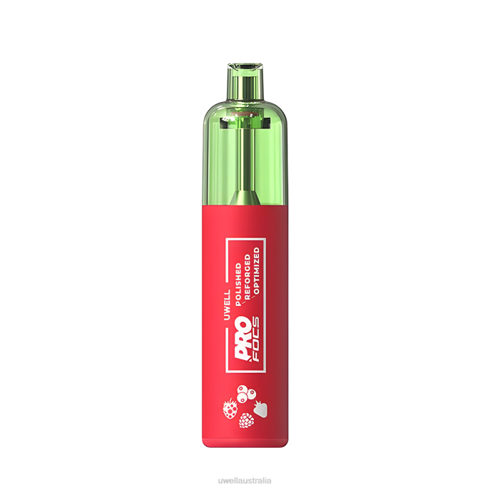 UWELL vape Brisbane - UWELL GABRIEL FREEDOM DISPOSABLE VAPE Berries Grape 448N317