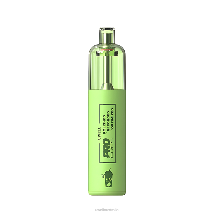 UWELL vape nicotine - UWELL GABRIEL FREEDOM DISPOSABLE VAPE Jungle Juice 448N320