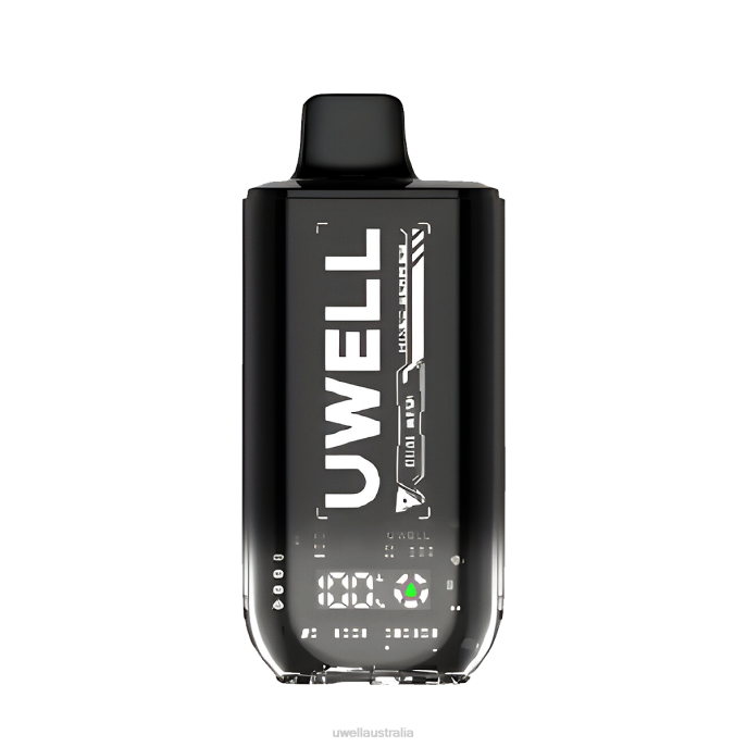 UWELL disposable vape - UWELL MIRAGE BM15000 DISPOSABLE VAPE Dragon Fruit Berry 448N292