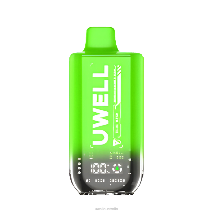 UWELL disposable vape - UWELL MIRAGE BM15000 DISPOSABLE VAPE Dragon Fruit Berry 448N292