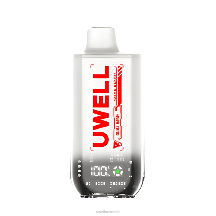 UWELL disposable vape - UWELL MIRAGE BM15000 DISPOSABLE VAPE Dragon Fruit Berry 448N292