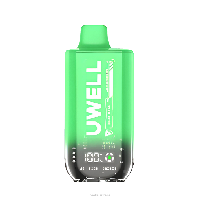 UWELL disposable vape - UWELL MIRAGE BM15000 DISPOSABLE VAPE Dragon Fruit Berry 448N292