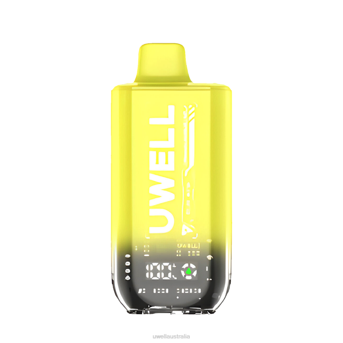 UWELL disposable vape - UWELL MIRAGE BM15000 DISPOSABLE VAPE Dragon Fruit Berry 448N292