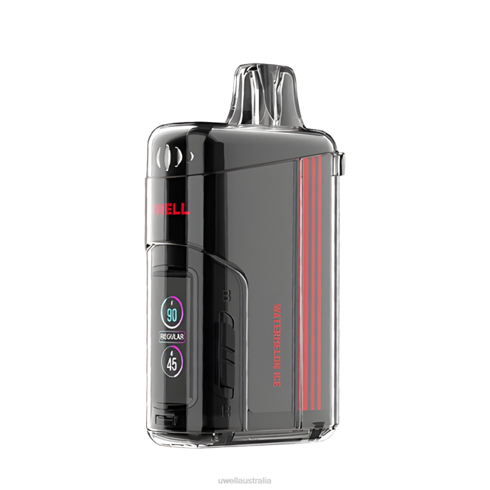 UWELL Melbourne - UWELL VISCORE A18000 DISPOSABLE VAPE Cherry Lemon 448N294
