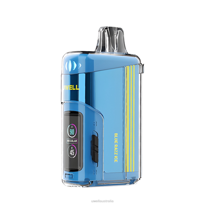 UWELL Sydney - UWELL VISCORE A18000 DISPOSABLE VAPE Clear 448N295
