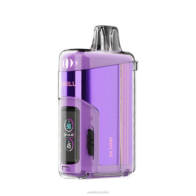 UWELL Sydney - UWELL VISCORE A18000 DISPOSABLE VAPE Clear 448N295