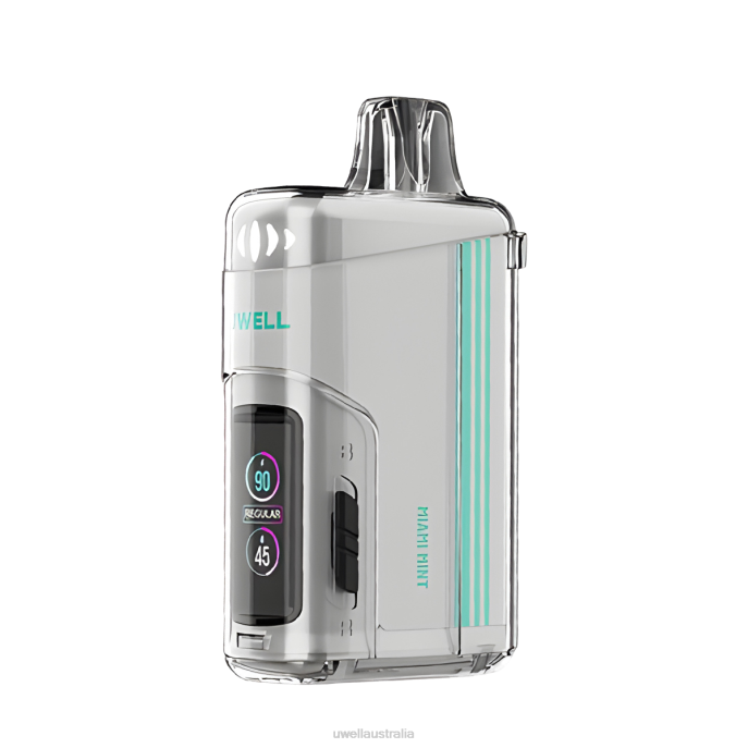 UWELL Sydney - UWELL VISCORE A18000 DISPOSABLE VAPE Clear 448N295